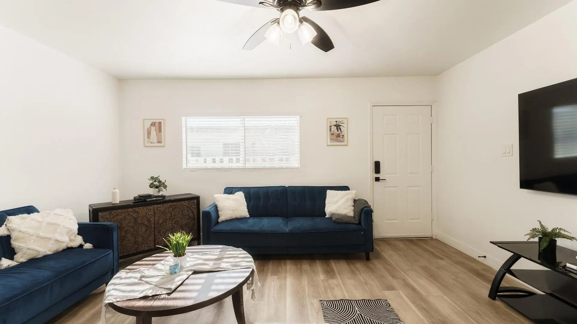 Central Scottsdale 1 Bedroom Apartment W Private Patio États-Unis