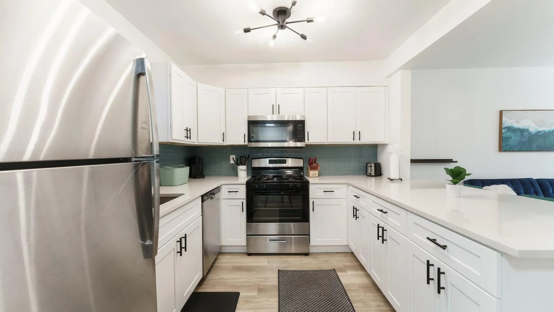 Central Scottsdale 1 Bedroom Apartment W Private Patio 0*,  États-Unis