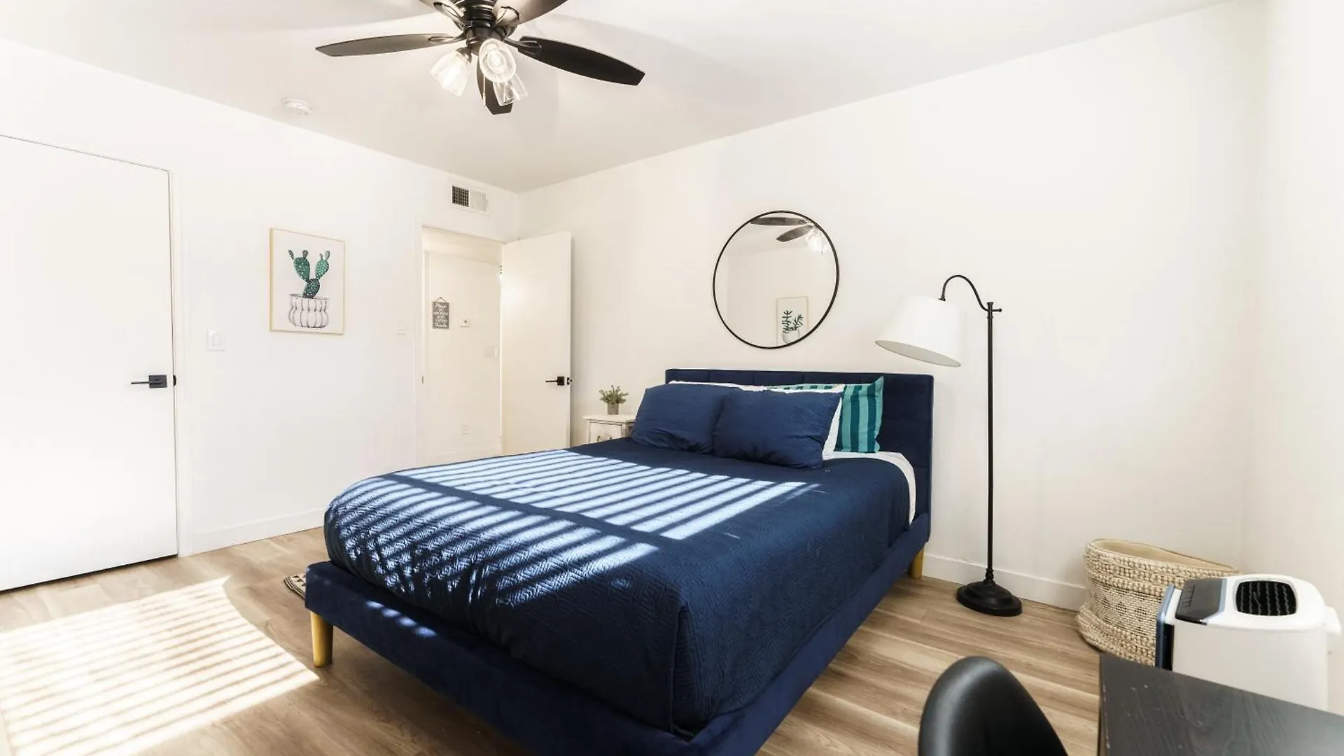 Central Scottsdale 1 Bedroom Apartment W Private Patio États-Unis