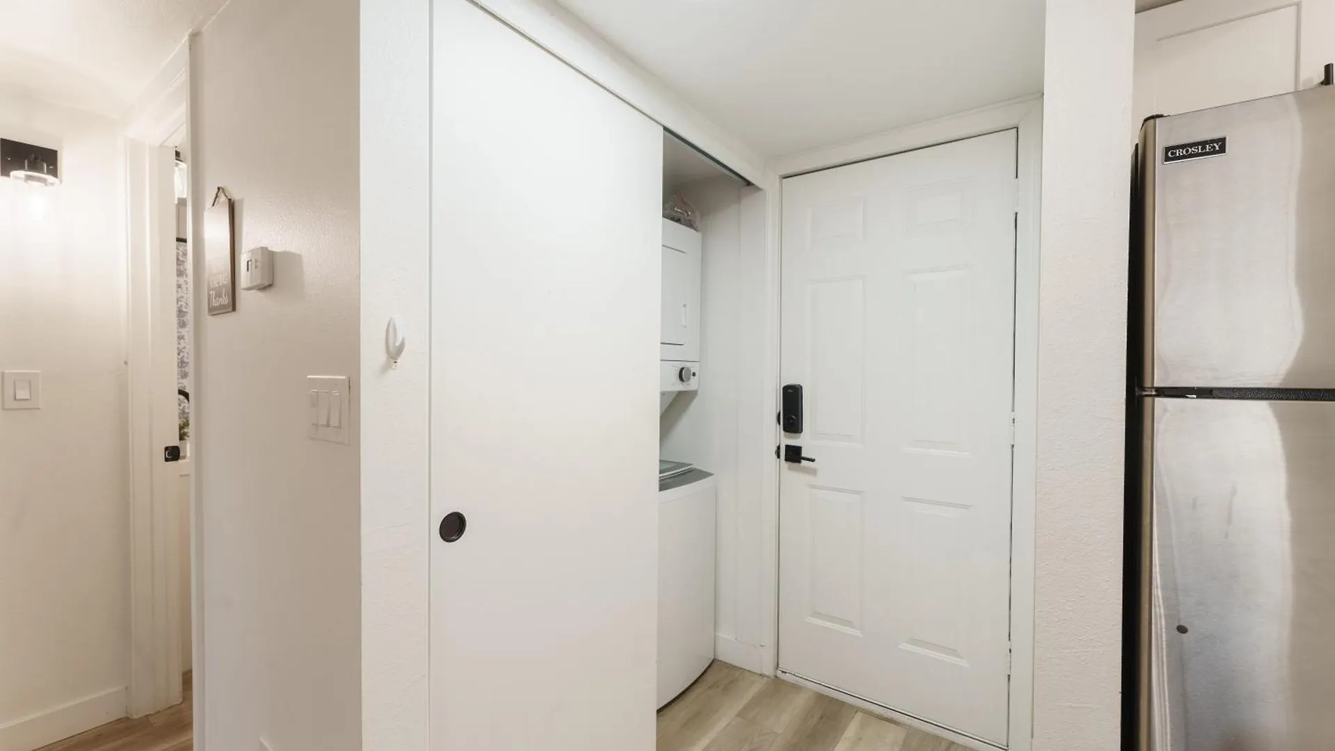 Central Scottsdale 1 Bedroom Apartment W Private Patio États-Unis